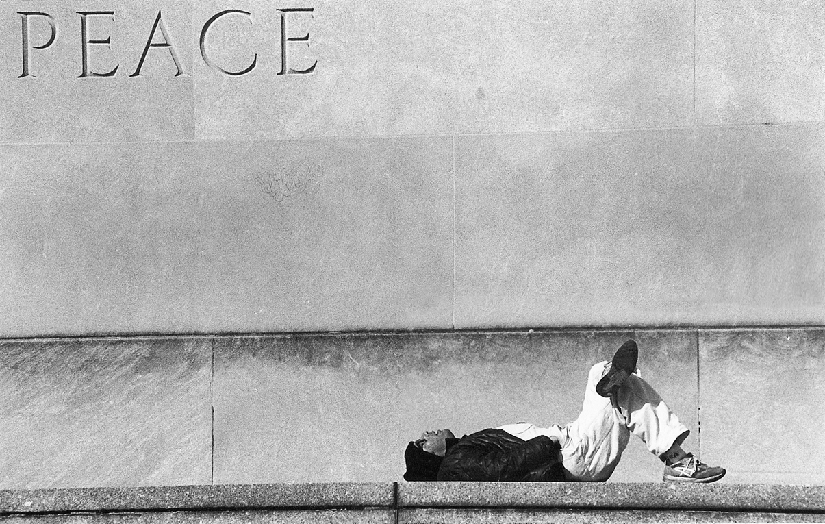 Brooklyn War Memorial